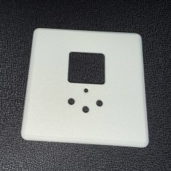 Cache-interrupteur pour la Suisse