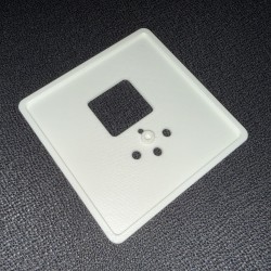 Cache-interrupteur pour la Suisse