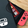 Rangement pour 8 jeux Nintendo Switch
