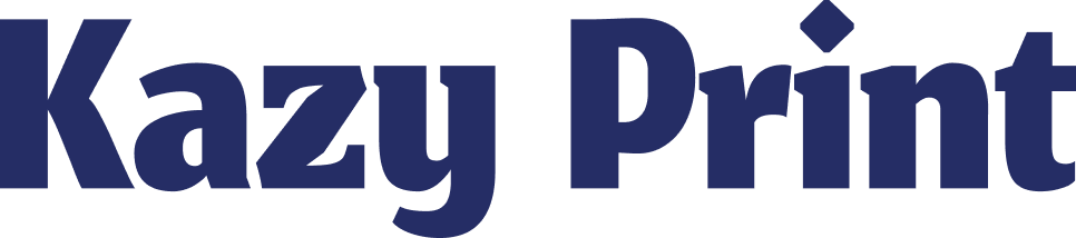 Kazy Print